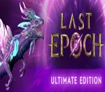 Last Epoch - Ultimate Edition Upgrade DLC Steam Altergift