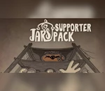 JARS - Supporter Pack DLC Steam CD Key