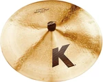 Zildjian K0854 K Custom Medium Ride cintányér 20"