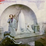 John Frusciante - Will To Death (LP) Disco de vinilo