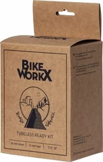 BikeWorkX Tubeless Ready Kit Road/CX 21 mm 60.0 Sada na opravu defektu-Tubeless Rim Tape