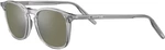 Serengeti Delio Shiny Crystal/Mineral Polarized 555Nm Gafas Lifestyle