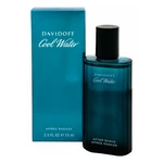 DAVIDOFF Cool Water Voda po holení 125 ml