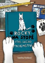 Rocky na stopě italského tajemství - Kateřina Pavlíková