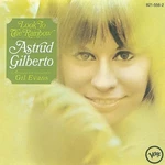 Astrud Gilberto - Look To The Rainbow (LP) Disco de vinilo