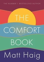 The Comfort Book (Defekt) - Matt Haig