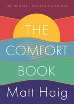 The Comfort Book (Defekt) - Matt Haig