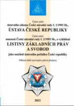 Ústava ČR