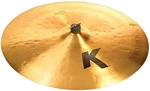 Zildjian K0834 K Light Cymbale ride 24"