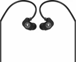 Mackie CR-Buds+ Black Auriculares Ear Loop