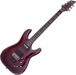 Schecter Hellraiser Passive C-1 FR S Black Cherry Elektrická gitara