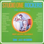 Various Artists - Soul Jazz Records Presents: Studio One Rockers (2 LP) LP platňa