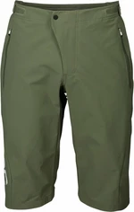 POC Essential Enduro Shorts Epidote Green 2XL Cyklo-kalhoty