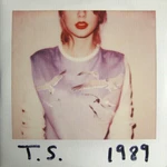 Taylor Swift - 1989 (Reissue) (2 LP) Disco de vinilo