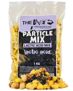 The one particle mix lactic acid kyselina mléčná 1 kg