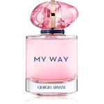 Armani My Way Nectar parfumovaná voda pre ženy 50 ml