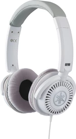 Yamaha HPH 150 White Auriculares On-ear