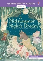 A Midsummer Night´s Dream - William Shakespeare