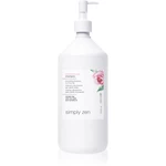 Simply Zen Smooth & Care Shampoo uhlazující šampon proti krepatění 1000 ml