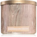 Bath & Body Works Marshmallow Fireside vonná sviečka 411 g