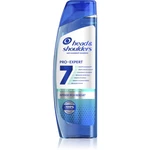 Head & Shoulders Pro-Expert 7 Intense Itch Rescue šampón proti lupinám a svrbeniu 250 ml