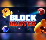 Block Hunter Steam CD Key