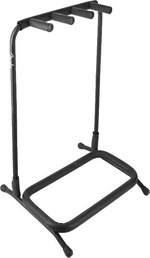 Fender Multi-Stand 3-space Statyw do gitary multi