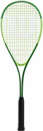 Wilson Blade 500 Squash Racket Green Squash ütő