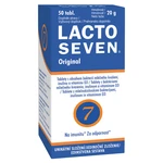 LACTOSEVEN 50 tablet