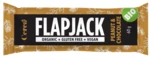 CEREA Bio Flap Jack oriešky a belgická čokoláda
