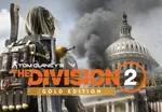 Tom Clancy's The Division 2 Gold Edition EMEA Ubisoft Connect CD Key