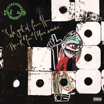 A Tribe Called Quest - We Got It From Here... Thank You 4 Your Service (2 LP)