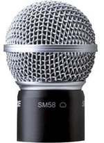 Shure RPW112 SM58 Kapsuła mikrofonowa
