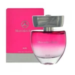 MERCEDES-BENZ Mercedes-Benz Rose Toaletní voda 60 ml