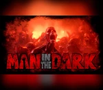 Man in the Dark Steam CD Key