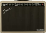 Fender Tone Master Deluxe Reverb Blonde Combinación de modelado