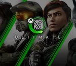 Xbox Game Pass Ultimate - 12 Months EU XBOX One / Series X|S / Windows 11/10 CD Key