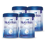 Nutrilon Cesarbiotik™ 1 počáteční mléko od narození 4 x 800 g