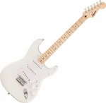 Fender Squier Sonic Stratocaster HT MN Arctic White Guitarra eléctrica