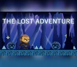 The lost adventure Steam CD Key