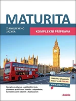 Maturita z anglického jazyka - Juraj Belán, Ludmila Baláková, Urszula Baron, Martina Dočekalová