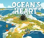 Ocean's Heart Steam Altergift
