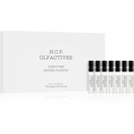 N.C.P. Olfactives Seven Facets Discovery set sada unisex