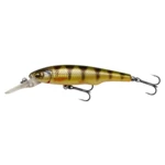 Savage gear wobler gravity twitch mr suspending perch - 9,5 cm 15 g