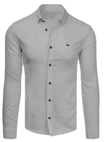 Camicia da uomo DStreet Basic