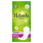 Naturella Intímky Plus Camomile 36 ks