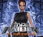 Tomb Raider VI: The Angel of Darkness GOG CD Key