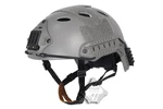 Airsoftová helma Fast Helmet PJ FMA® – Foliage Green (Barva: Foliage Green)