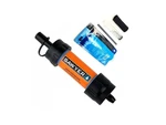 Sawyer  SAWYER SP128 MINI orange Vodný cestovný filter