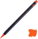 Akashiya SAI Japanese Pennarelli acquerello 02 Vermilion 1 pz